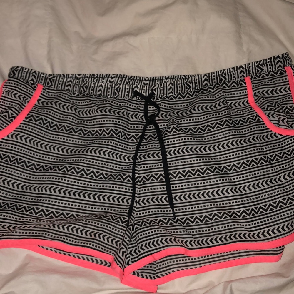 NWT XL Lightweight lounge shorts